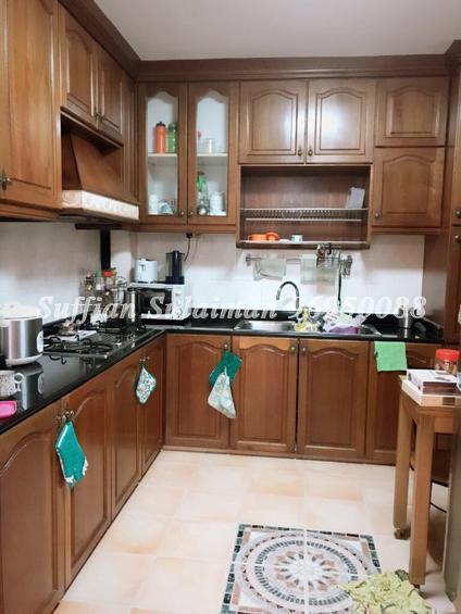 Blk 639 Jurong West Street 61 (Jurong West), HDB 5 Rooms #148309742